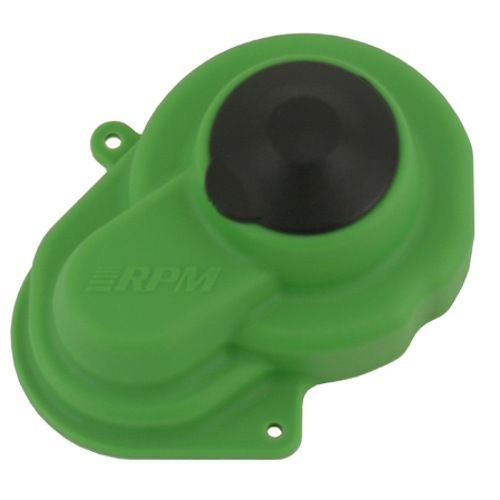 RPM Gear Cover for XL-5/VXL - Green - Click Image to Close