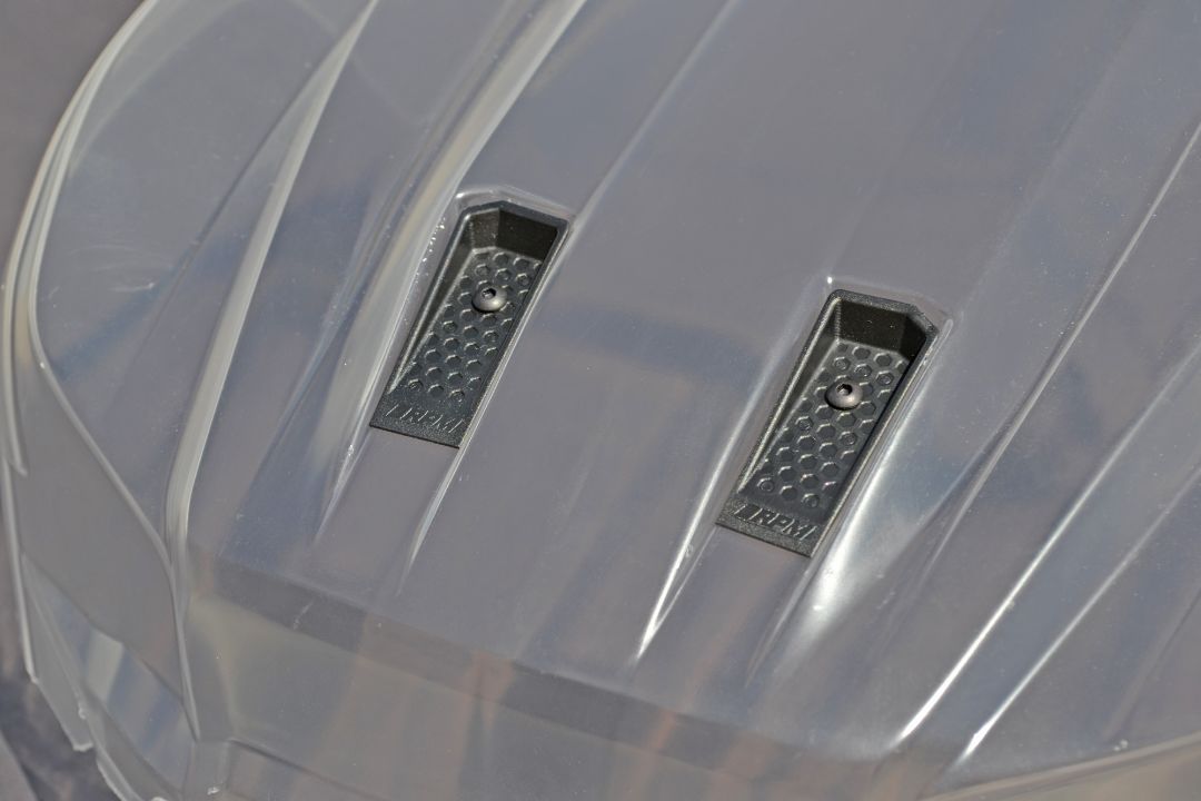 RPM Body Savers for the Traxxas X-Maxx