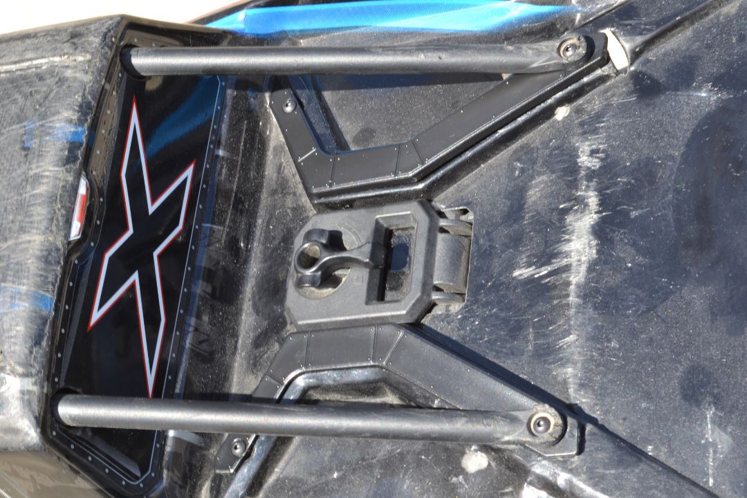 RPM Body Savers for the Traxxas X-Maxx - Click Image to Close