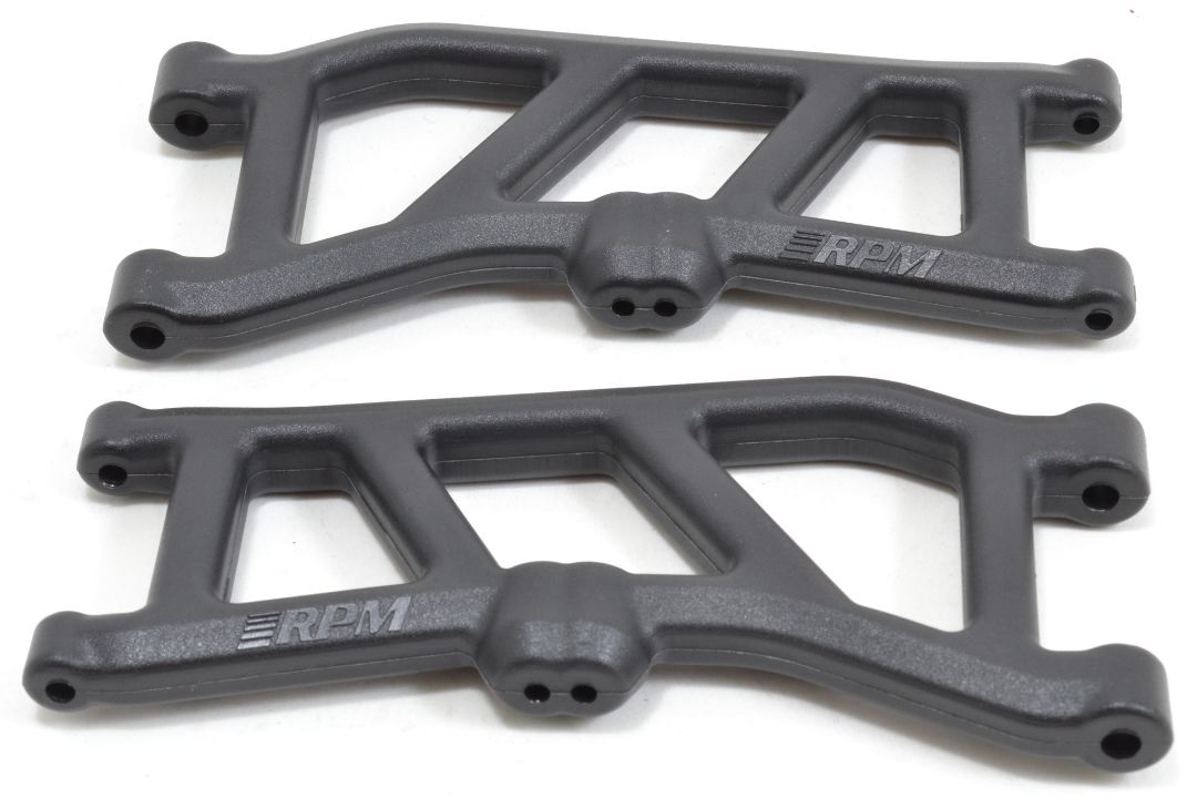 RPM Front A-arms for the ARRMA Kraton & Outcast 4s BLX