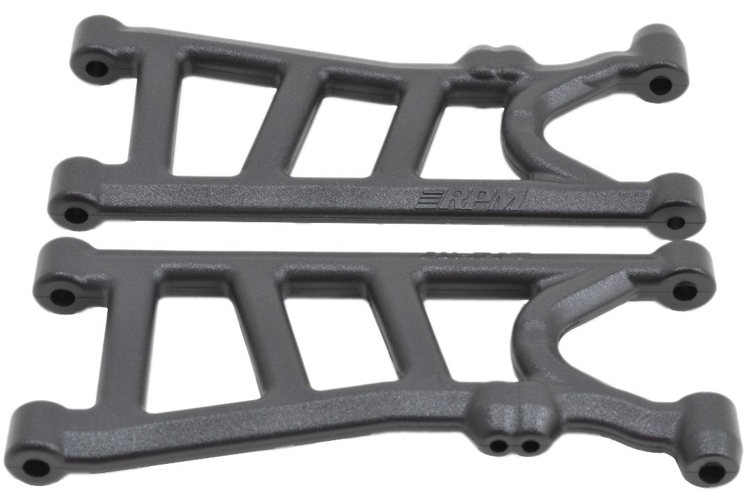 RPM Rear A-arms for the ARRMA Typhon 4x4 3S BLX - Click Image to Close