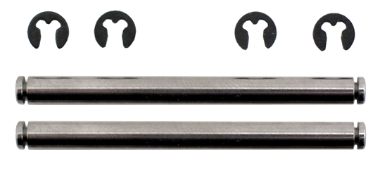 RPM True-Track Replacement Hinge Pin Set - Click Image to Close