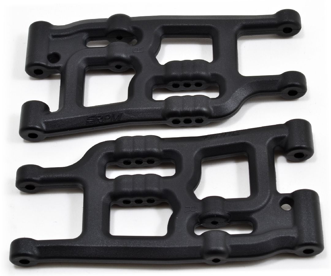 RPM Rear A-arms for the Losi Tenacity U4 Lasernut - Click Image to Close