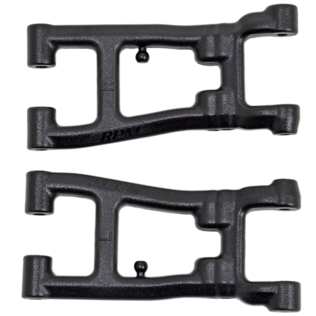 RPM Rear A-arms for the Associated B6 & B6D