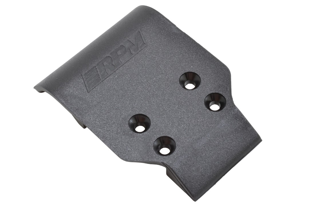 RPM Mini Front Bumper for the Associated B6 & B6D
