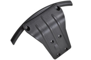 RPM Front Bumper and Skid Plate for the ARRMA Kraton & Durango DEX8T