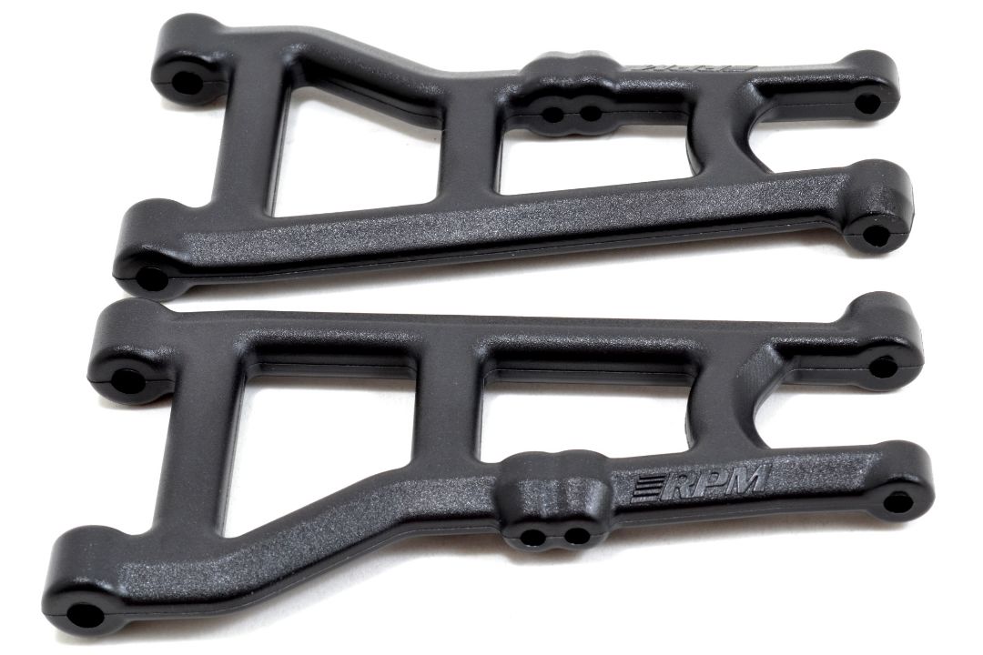 RPM Front A-arms for the ARRMA Big Rock, Senton & Granit 4x4s - Click Image to Close