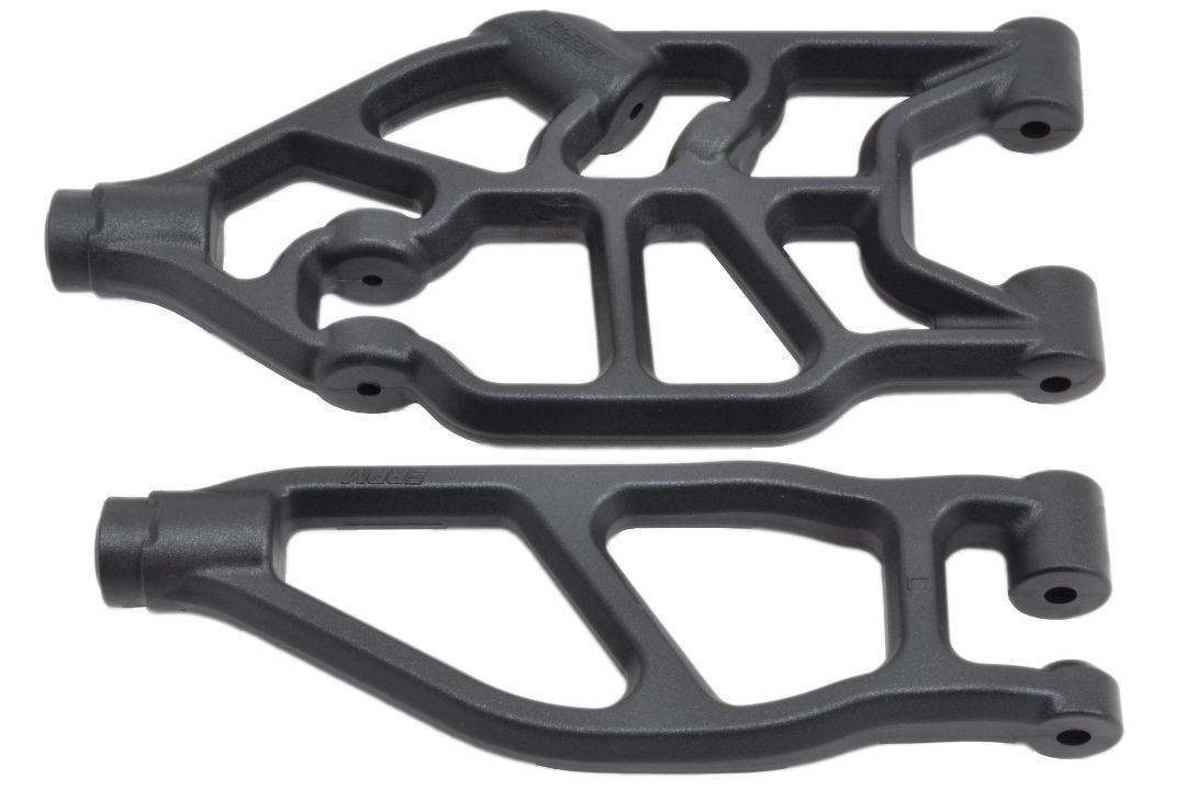 RPM Front Left Upper & Lower A-arms for the ARRMA Kraton 8S & Outcast 8S