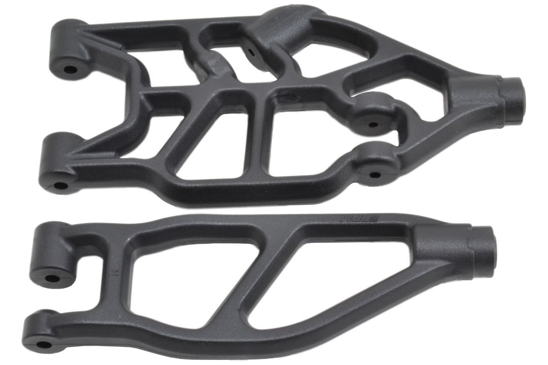 RPM Front Right Upper & Lower A-arms for the ARRMA Kraton 8S & Outcast 8S
