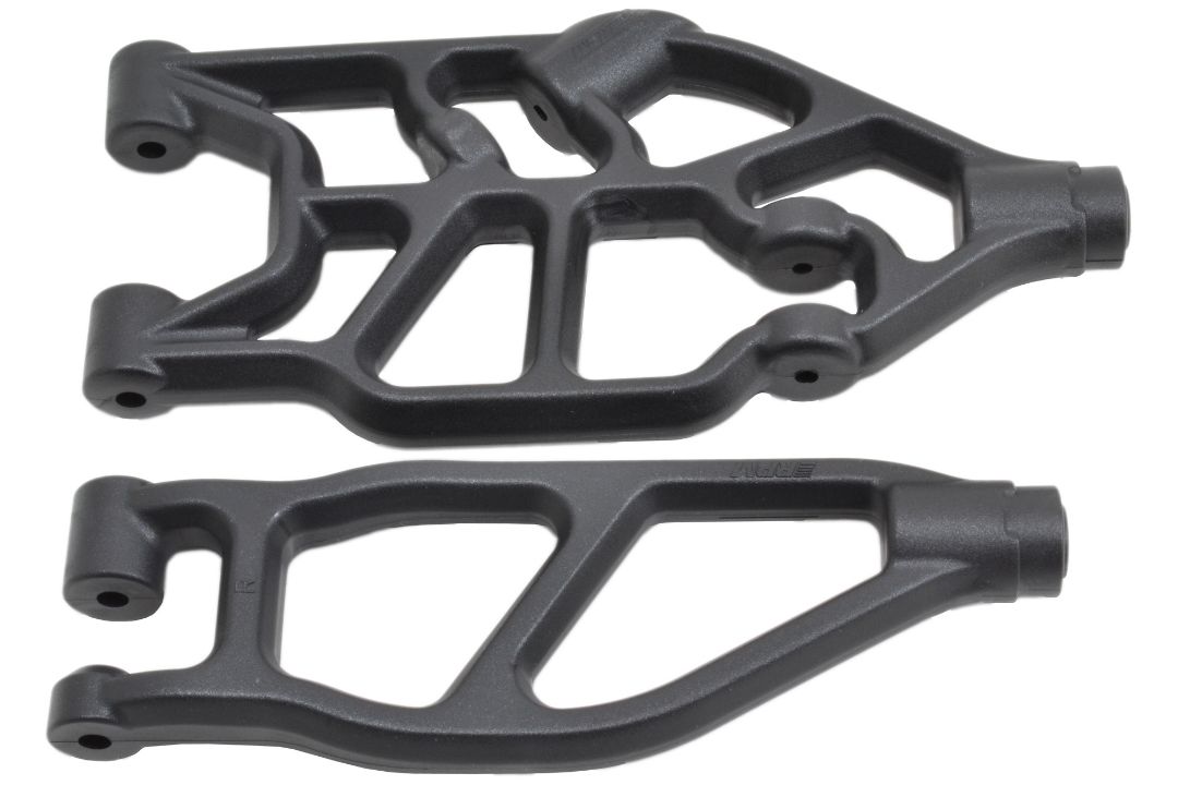 RPM Front Right Upper & Lower A-arms for Kraton 8S & Outcast 8S - Click Image to Close