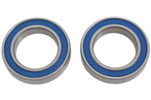 RPM Replacement Bearings for RPM X-Maxx Oversized Axle Carriers