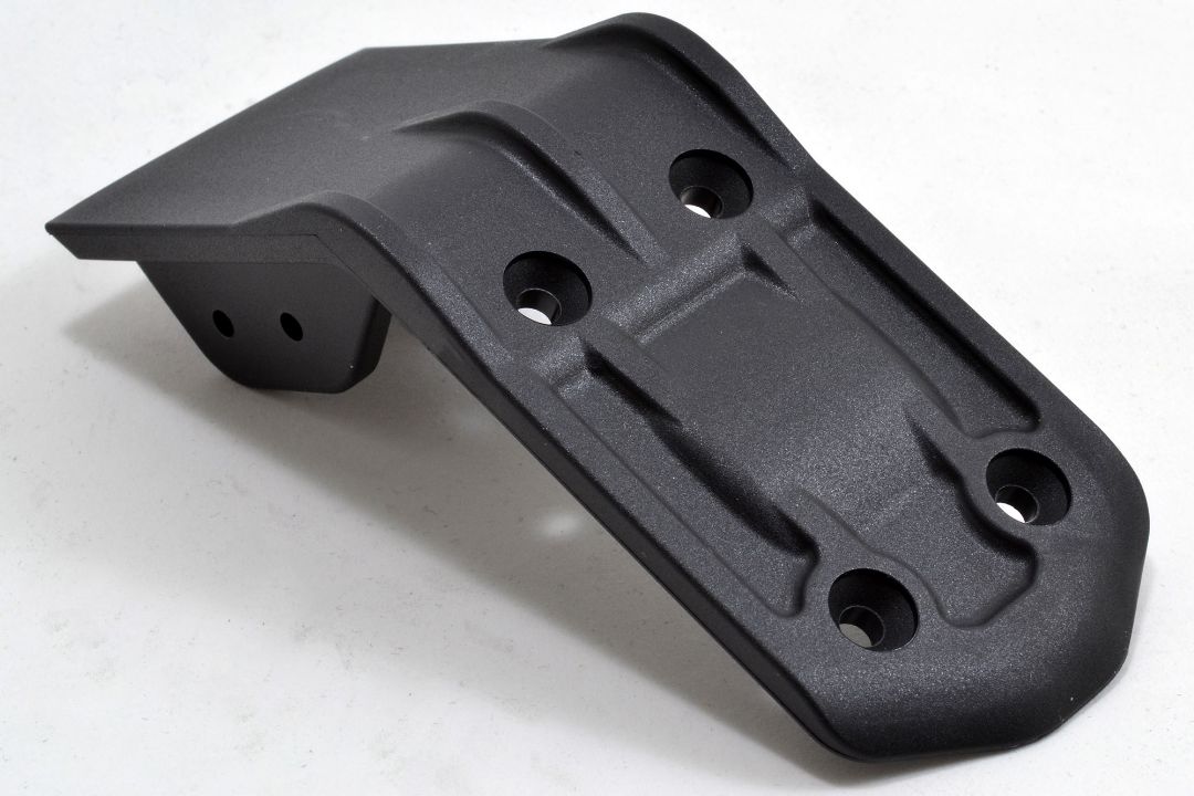RPM Replacement Skid Plate for HD Wing Mount System