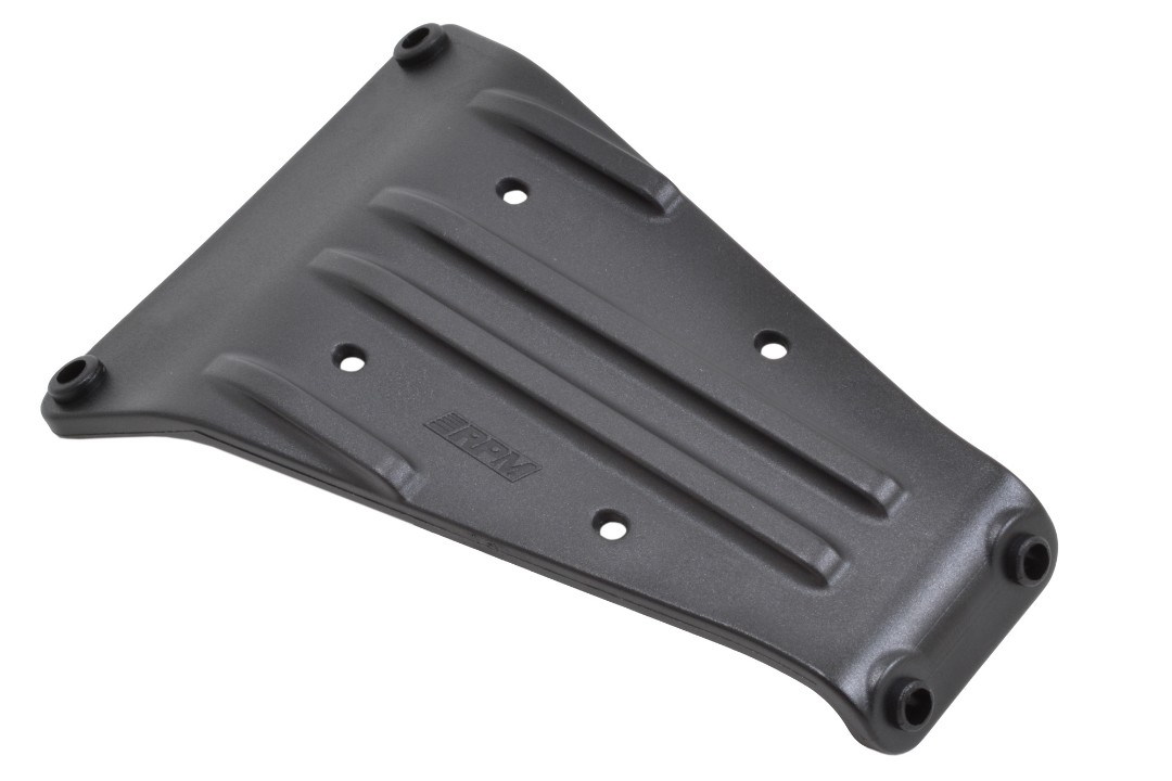 RPM Rear Bumper Mount for the Traxxas X-Maxx - Click Image to Close