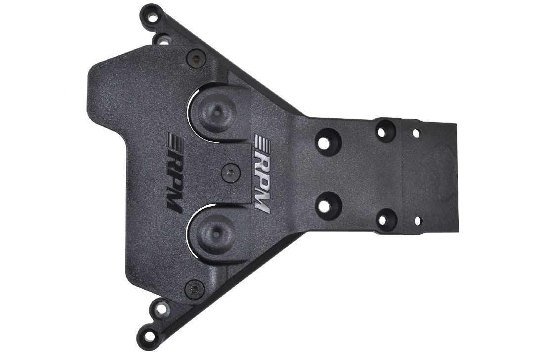 RPM Front Skid Plate for the Associated Rival MT10 & Pro4 SC10