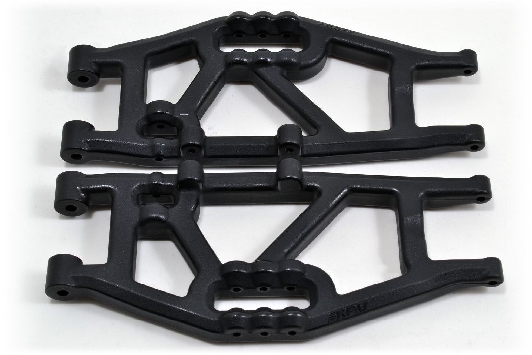 RPM Rear A-arms for 4S v2 versions of the ARRMA Kraton