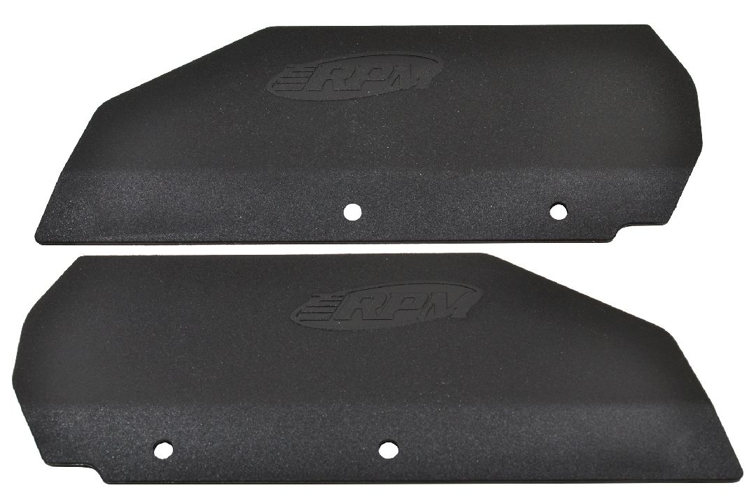 RPM Mud Guards for 4S v2 versions of the ARRMA Kraton & Outcast