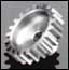 Robinson Racing 32P Pinion Gear (9) - Click Image to Close