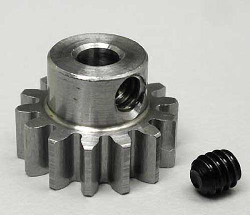 Robinson Racing 32P Pinion Gear (14) - Click Image to Close