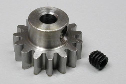 Robinson Racing 32P Pinion Gear (15) - Click Image to Close