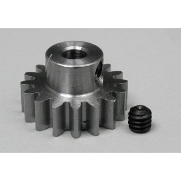 Robinson Racing 32P Pinion Gear (17) - Click Image to Close