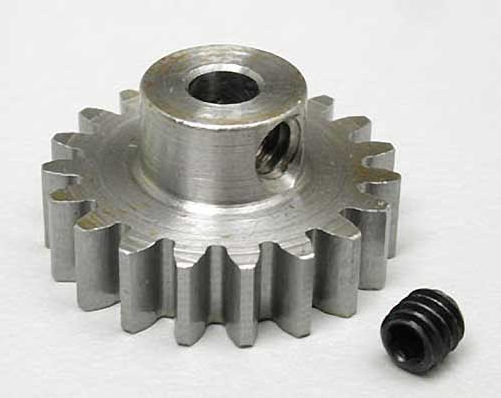 Robinson Racing 32P Pinion Gear (19) - Click Image to Close