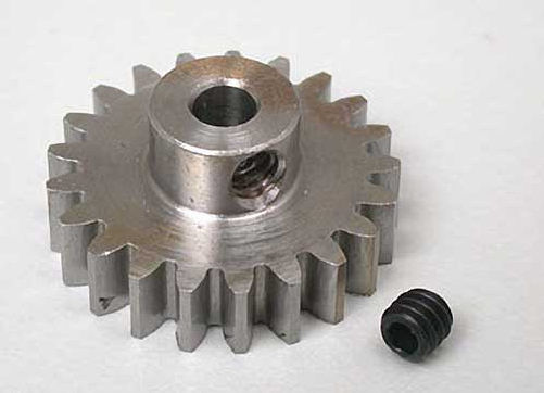 Robinson Racing 32P Pinion Gear (22) - Click Image to Close