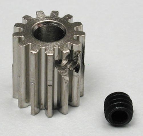 Robinson Racing 48P Pinion Gear (13) - Click Image to Close