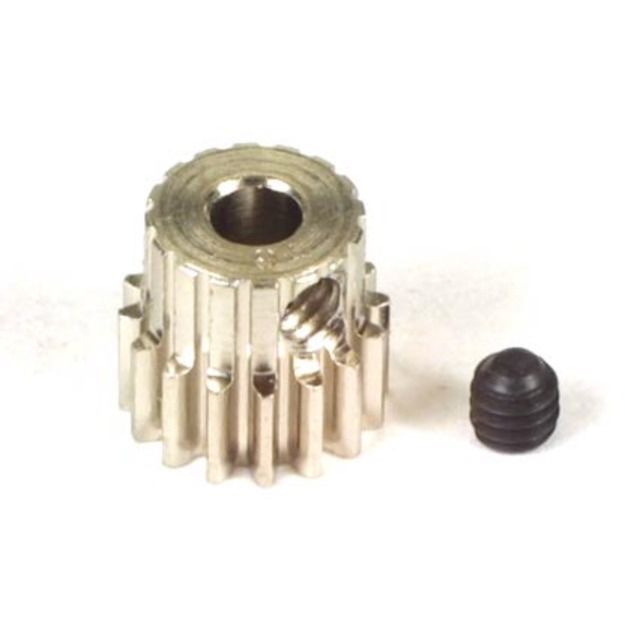 Robinson Racing 48P Pinion Gear (16)