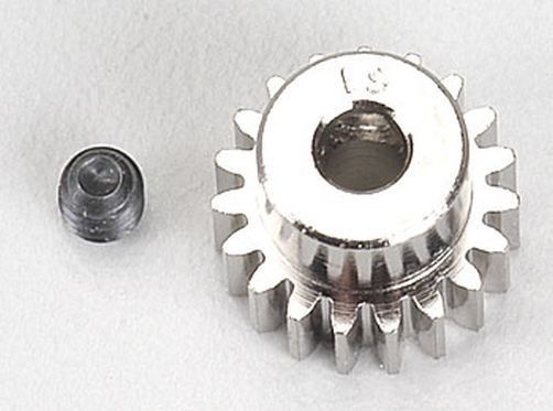 Robinson Racing 48P Pinion Gear (19) - Click Image to Close