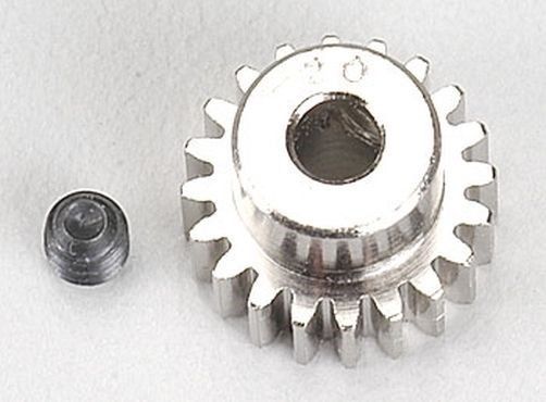 Robinson Racing 48P Pinion Gear (20)