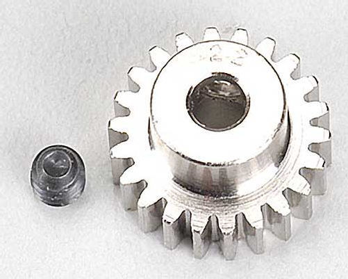 Robinson Racing 48P Pinion Gear (22) - Click Image to Close