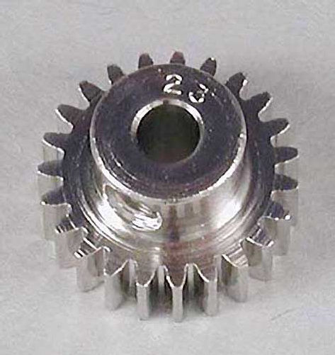 Robinson Racing 48P Pinion Gear (23) - Click Image to Close