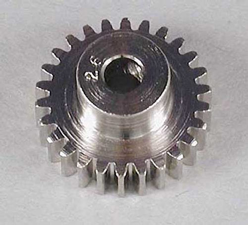 Robinson Racing 48P Pinion Gear (26) - Click Image to Close