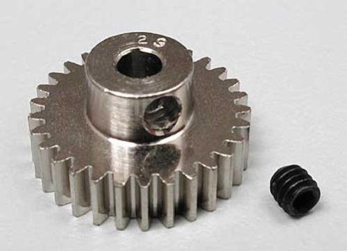 Robinson Racing 48P Pinion Gear (29) - Click Image to Close