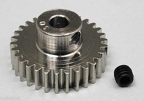 Robinson Racing 48P Pinion Gear (30) - Click Image to Close