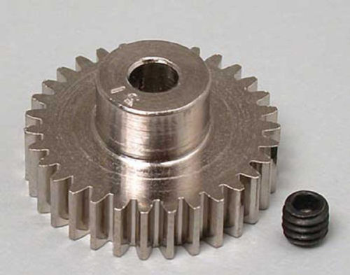 Robinson Racing 48P Pinion Gear (31) - Click Image to Close