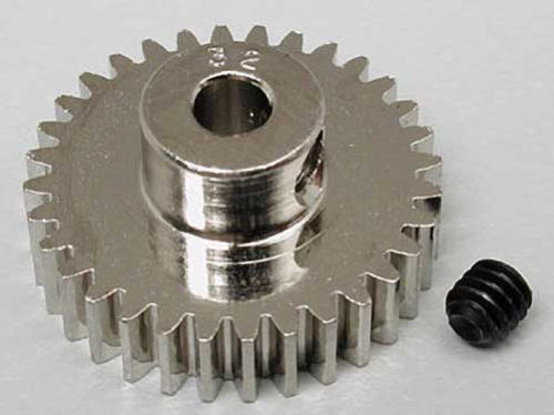 Robinson Racing 48P Pinion Gear (32) - Click Image to Close