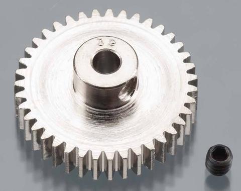 Robinson Racing 48P Pinion Gear (34) - Click Image to Close