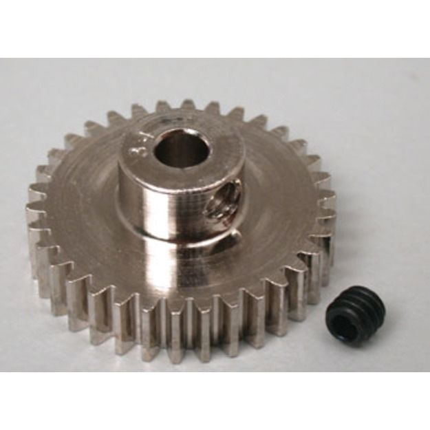 Robinson Racing 48P Pinion Gear (38) - Click Image to Close