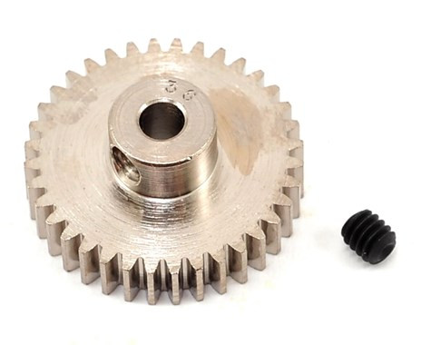 Robinson Racing 48P Pinion Gear (40) - Click Image to Close