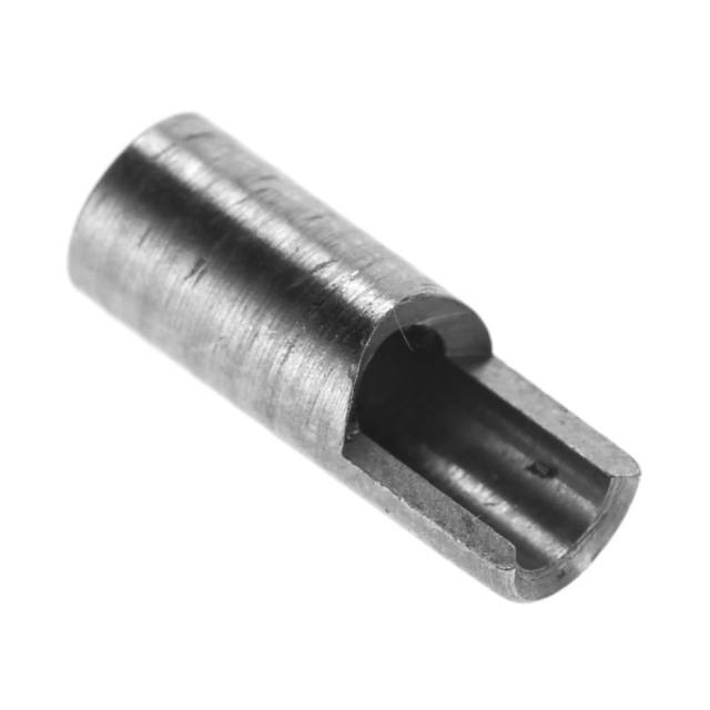 Robinson Racing Single motor shaft sleeve alloy steel 1/8 inch