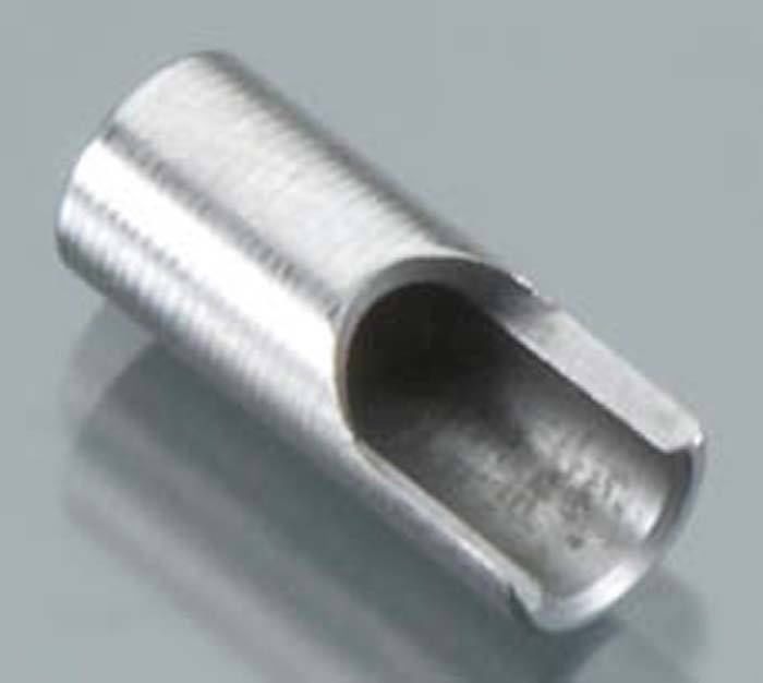 Robinson Racing 1/8" to 5mm Reducer Sleeve - Click Image to Close