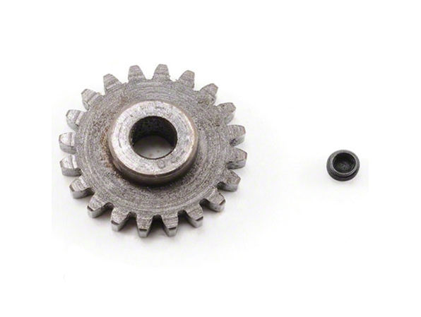 Robinson Racing Mod 1 Extra Hard Steel Pinion Gear 5mm Shaft (20)