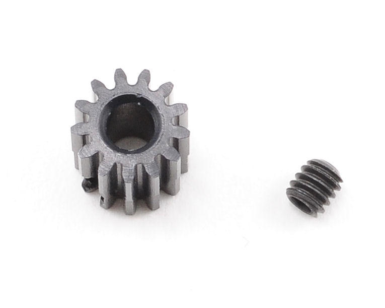 Robinson Racing 48P Hard Coated Aluminium Pinion Gear (13) - Click Image to Close