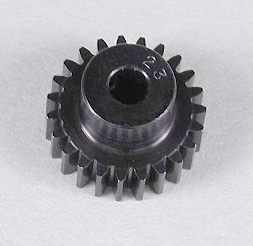 Robinson Racing 48P Hard Coated Aluminium Pinion Gear (23)