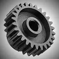 Robinson Racing 48P Super Hard Steel Pinion Gear 1/8 Shaft (27) - Click Image to Close