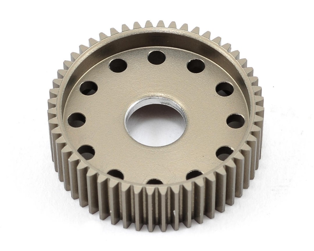 Robinson Racing RC10GT Hardened Aluminium Diff. Gear