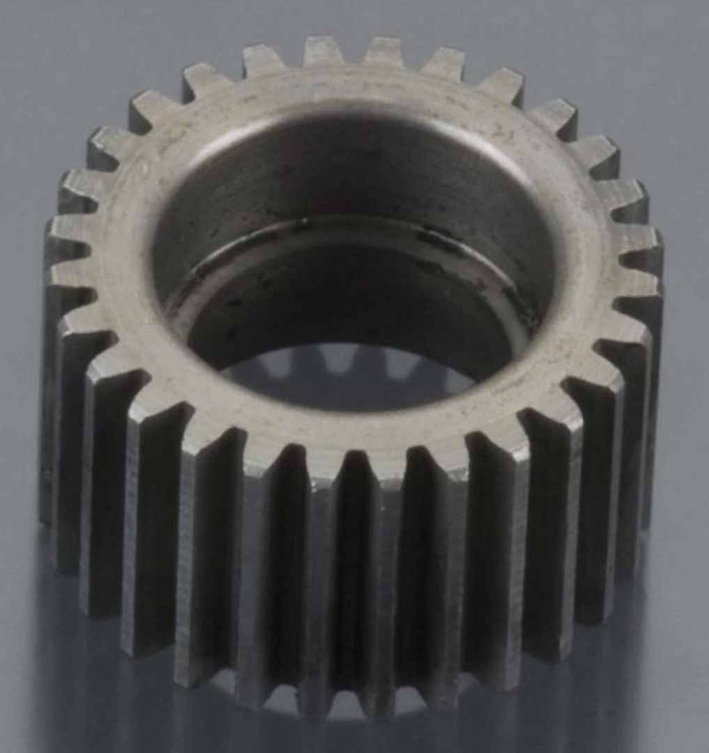 Robinson Racing Hardened Steel Idler Gear (AX10) - Click Image to Close