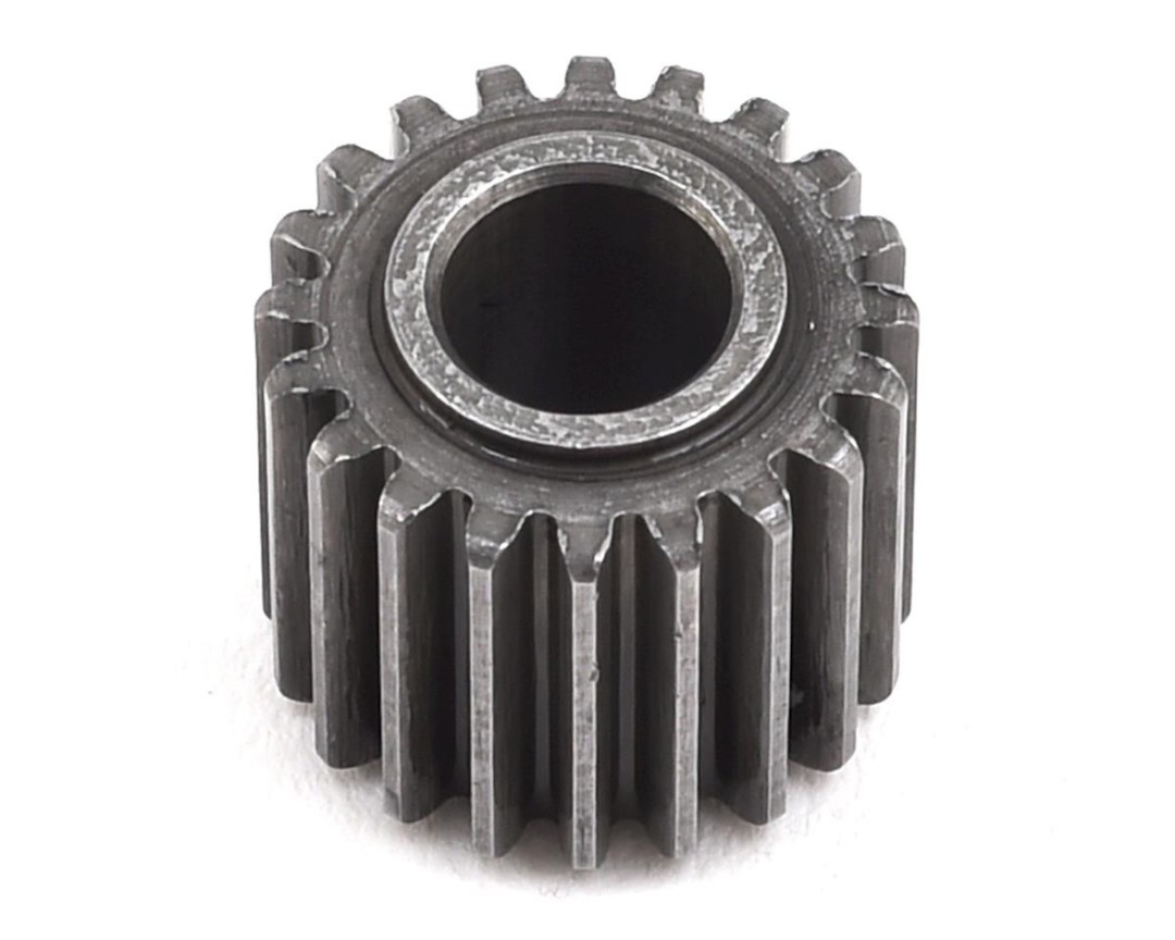 Robinson Racing Axial SCX10/SMT10 X-Hard 48P Input Top Shaft 20T - Click Image to Close