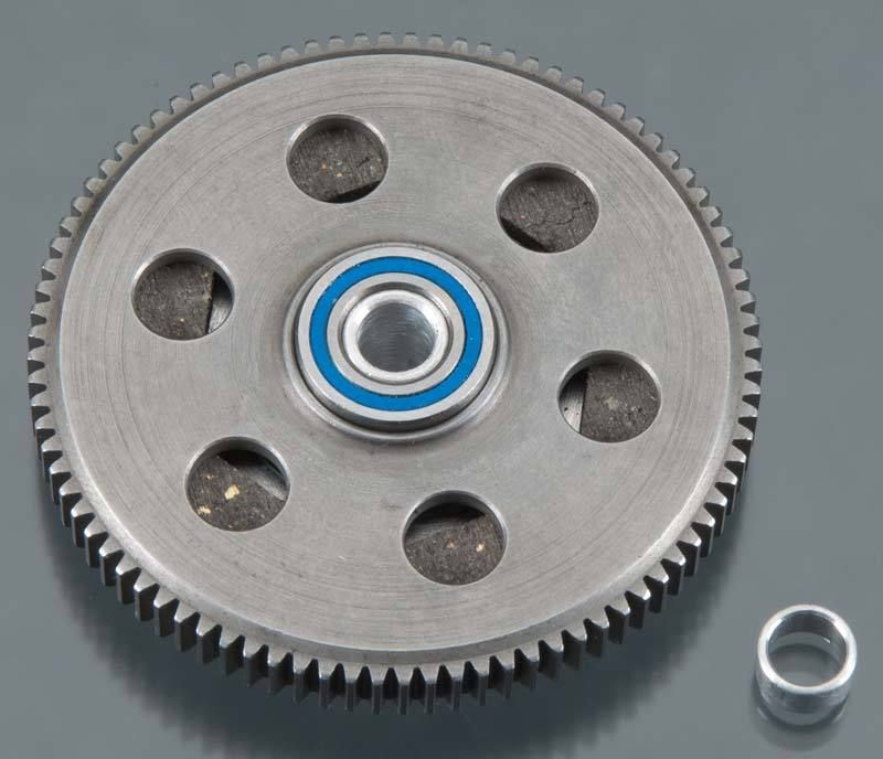 Robinson Racing GEN3 Slipper Unit w/88T Steel Spur Gear - Click Image to Close